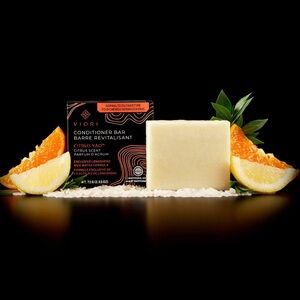 Beauty Conditioner Bar - Citrus Yao Scent
